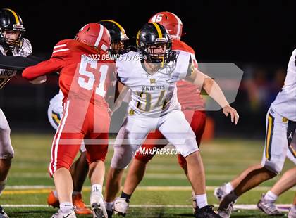 Thumbnail 3 in McQuaid Jesuit @ Fairport photogallery.