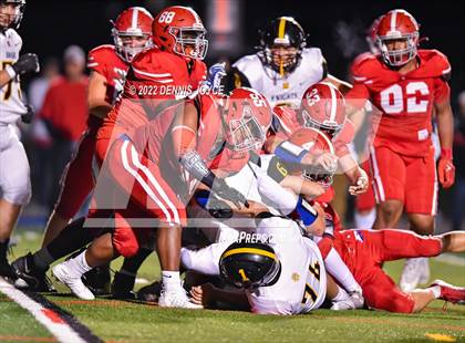 Thumbnail 3 in McQuaid Jesuit @ Fairport photogallery.