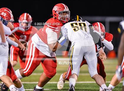 Thumbnail 2 in McQuaid Jesuit @ Fairport photogallery.