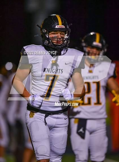 Thumbnail 3 in McQuaid Jesuit @ Fairport photogallery.