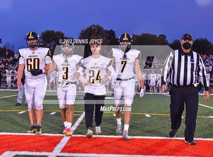 Thumbnail 3 in McQuaid Jesuit @ Fairport photogallery.