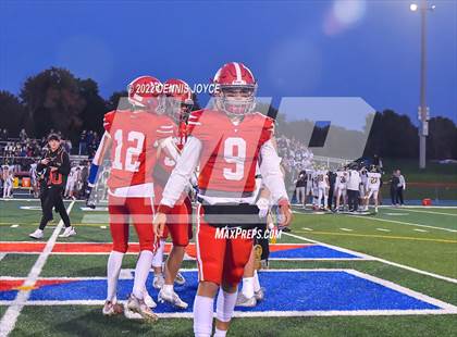 Thumbnail 1 in McQuaid Jesuit @ Fairport photogallery.