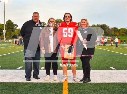 Thumbnail 2 in McQuaid Jesuit @ Fairport photogallery.