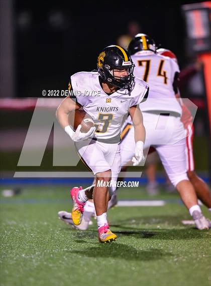 Thumbnail 1 in McQuaid Jesuit @ Fairport photogallery.