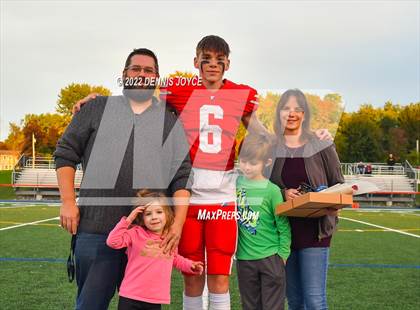 Thumbnail 3 in McQuaid Jesuit @ Fairport photogallery.
