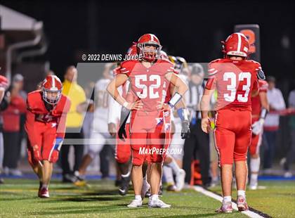 Thumbnail 2 in McQuaid Jesuit @ Fairport photogallery.