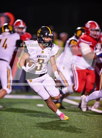 Thumbnail 2 in McQuaid Jesuit @ Fairport photogallery.