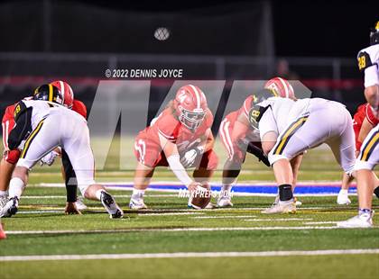 Thumbnail 1 in McQuaid Jesuit @ Fairport photogallery.