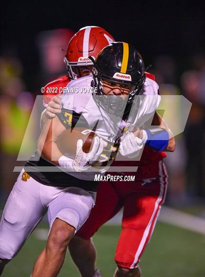 Thumbnail 2 in McQuaid Jesuit @ Fairport photogallery.