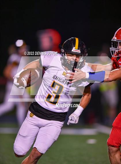 Thumbnail 1 in McQuaid Jesuit @ Fairport photogallery.