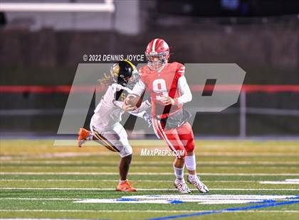 Thumbnail 3 in McQuaid Jesuit @ Fairport photogallery.
