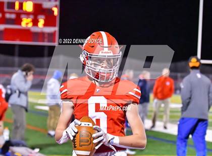 Thumbnail 3 in McQuaid Jesuit @ Fairport photogallery.