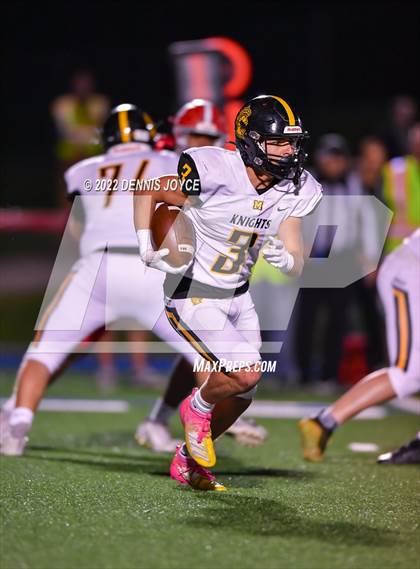 Thumbnail 3 in McQuaid Jesuit @ Fairport photogallery.