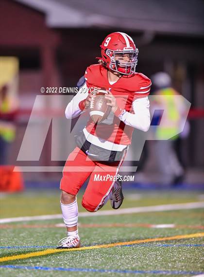 Thumbnail 3 in McQuaid Jesuit @ Fairport photogallery.