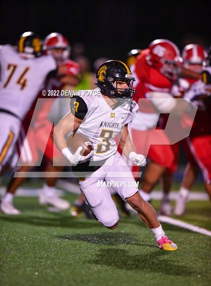 Thumbnail 1 in McQuaid Jesuit @ Fairport photogallery.