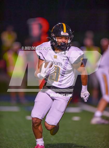 Thumbnail 3 in McQuaid Jesuit @ Fairport photogallery.