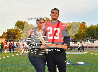 Thumbnail 2 in McQuaid Jesuit @ Fairport photogallery.