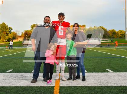 Thumbnail 1 in McQuaid Jesuit @ Fairport photogallery.