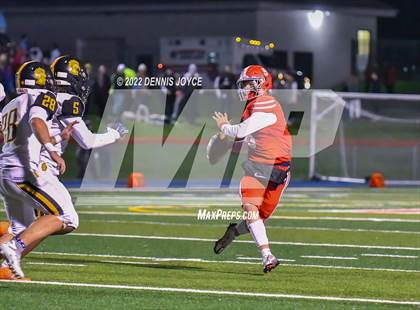 Thumbnail 1 in McQuaid Jesuit @ Fairport photogallery.