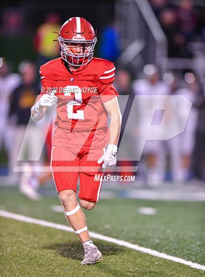 Thumbnail 2 in McQuaid Jesuit @ Fairport photogallery.