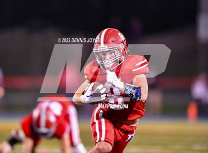 Thumbnail 2 in McQuaid Jesuit @ Fairport photogallery.