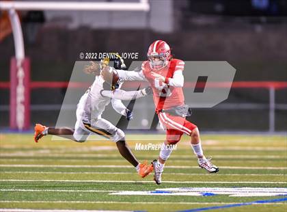 Thumbnail 2 in McQuaid Jesuit @ Fairport photogallery.