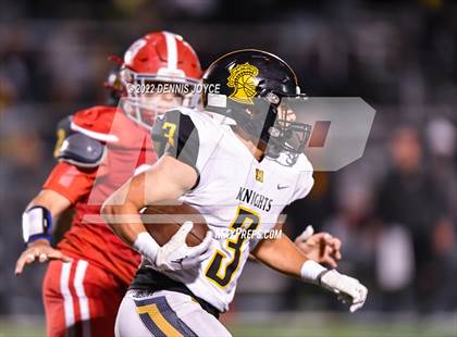 Thumbnail 2 in McQuaid Jesuit @ Fairport photogallery.