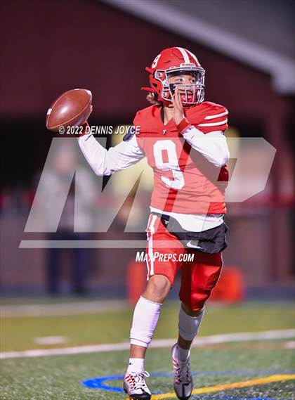 Thumbnail 3 in McQuaid Jesuit @ Fairport photogallery.