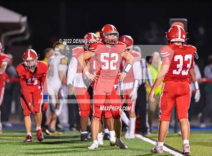 Thumbnail 1 in McQuaid Jesuit @ Fairport photogallery.