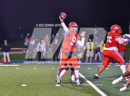 Thumbnail 3 in McQuaid Jesuit @ Fairport photogallery.