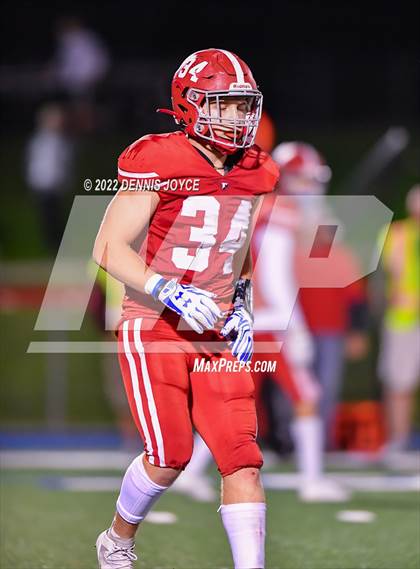 Thumbnail 3 in McQuaid Jesuit @ Fairport photogallery.