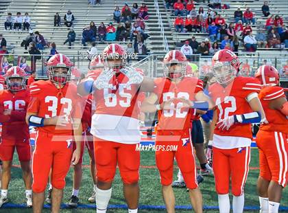 Thumbnail 1 in McQuaid Jesuit @ Fairport photogallery.