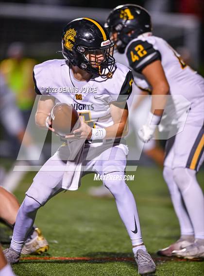 Thumbnail 2 in McQuaid Jesuit @ Fairport photogallery.
