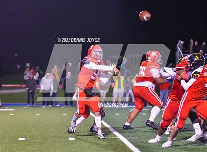 Thumbnail 1 in McQuaid Jesuit @ Fairport photogallery.