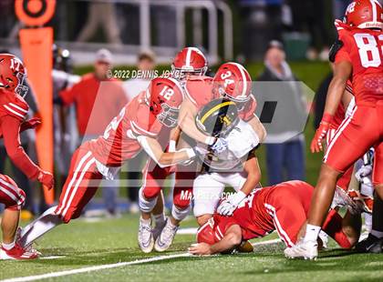 Thumbnail 1 in McQuaid Jesuit @ Fairport photogallery.