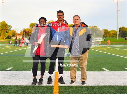 Thumbnail 3 in McQuaid Jesuit @ Fairport photogallery.