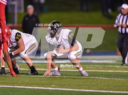 Thumbnail 2 in McQuaid Jesuit @ Fairport photogallery.