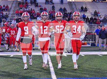 Thumbnail 1 in McQuaid Jesuit @ Fairport photogallery.