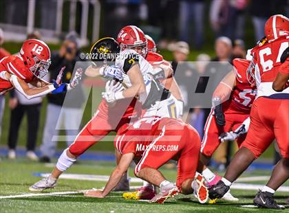Thumbnail 2 in McQuaid Jesuit @ Fairport photogallery.