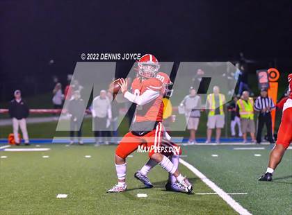 Thumbnail 3 in McQuaid Jesuit @ Fairport photogallery.