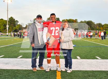Thumbnail 3 in McQuaid Jesuit @ Fairport photogallery.