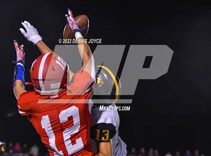 Thumbnail 2 in McQuaid Jesuit @ Fairport photogallery.