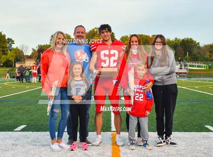 Thumbnail 1 in McQuaid Jesuit @ Fairport photogallery.