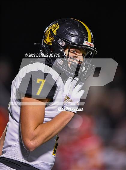 Thumbnail 1 in McQuaid Jesuit @ Fairport photogallery.