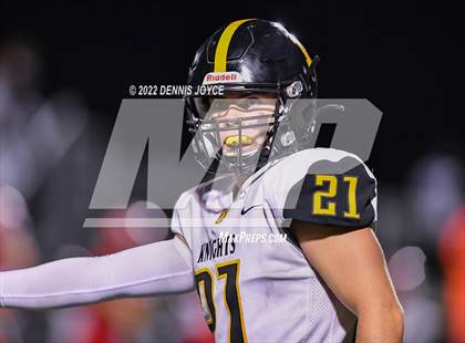 Thumbnail 3 in McQuaid Jesuit @ Fairport photogallery.
