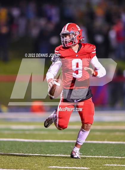Thumbnail 2 in McQuaid Jesuit @ Fairport photogallery.