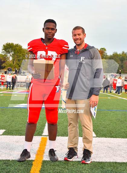 Thumbnail 3 in McQuaid Jesuit @ Fairport photogallery.