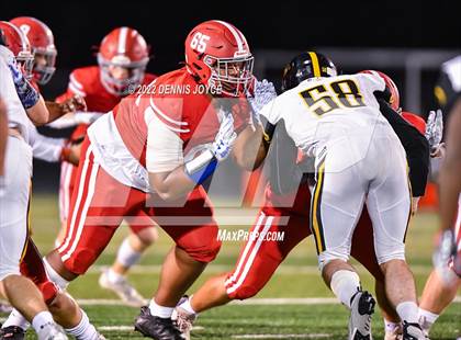 Thumbnail 1 in McQuaid Jesuit @ Fairport photogallery.
