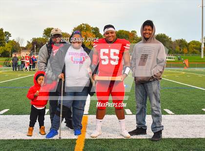 Thumbnail 2 in McQuaid Jesuit @ Fairport photogallery.