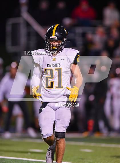 Thumbnail 2 in McQuaid Jesuit @ Fairport photogallery.